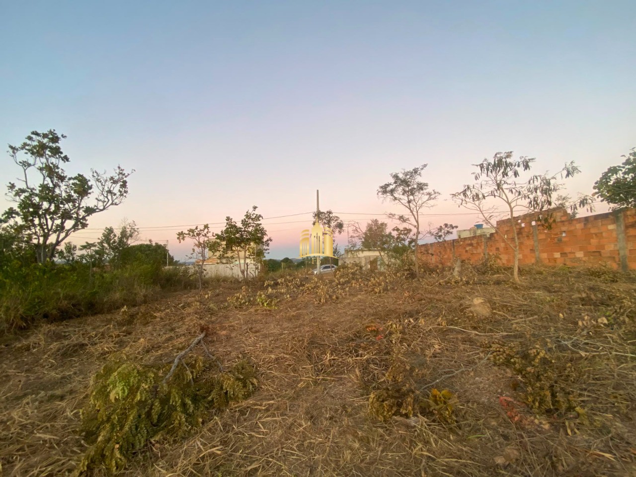Terreno, 450 m² - Foto 3