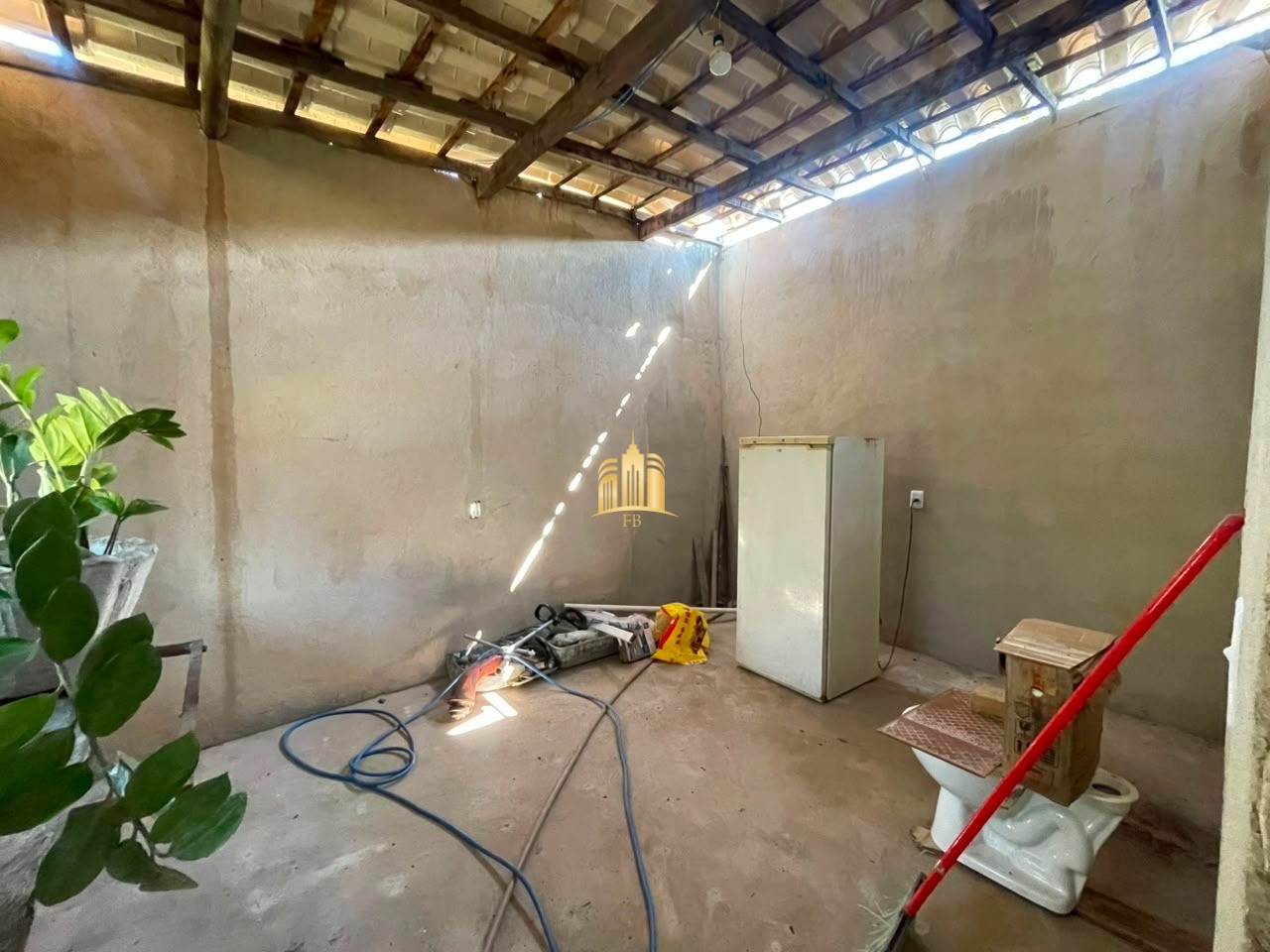 Chácara, 1 quarto, 1000 m² - Foto 7