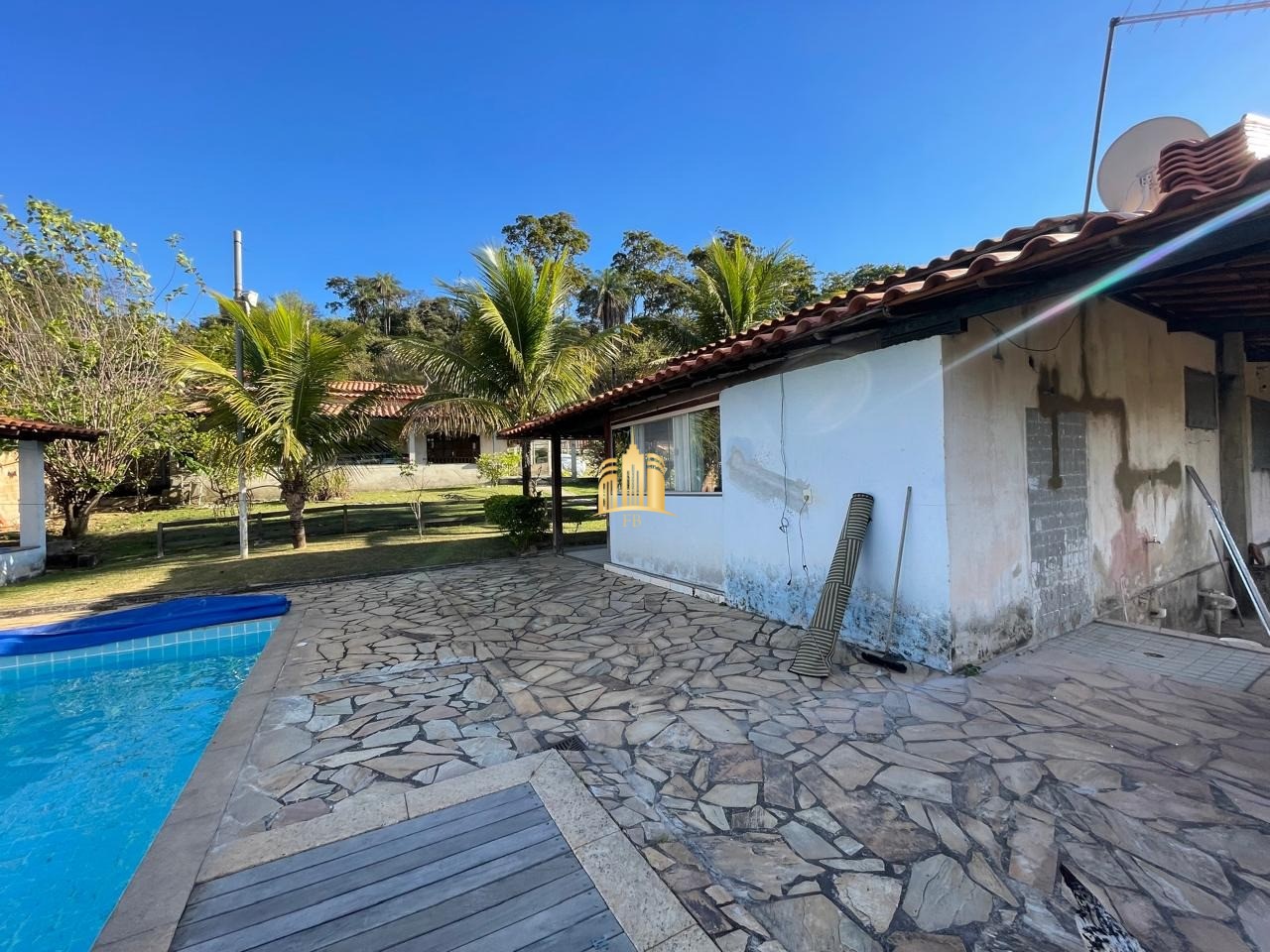 Sítio, 4 quartos, 2500 m² - Foto 83