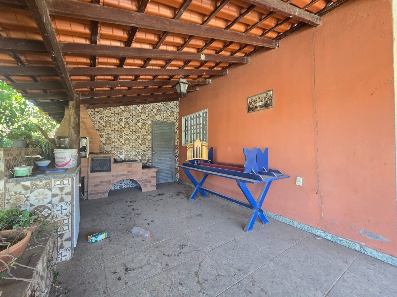 Casa, 2 quartos - Foto 40