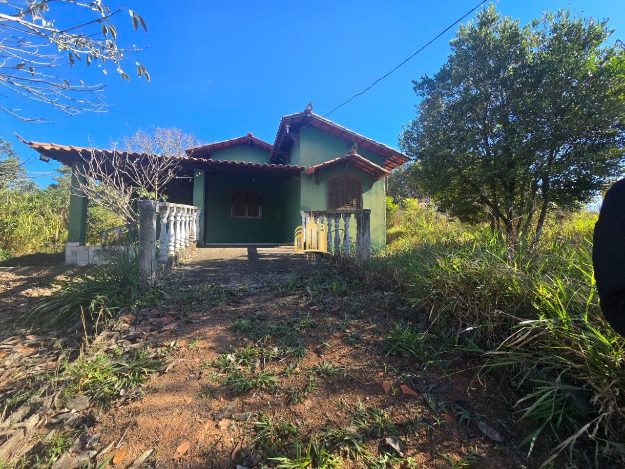 Casa, 2 quartos - Foto 32