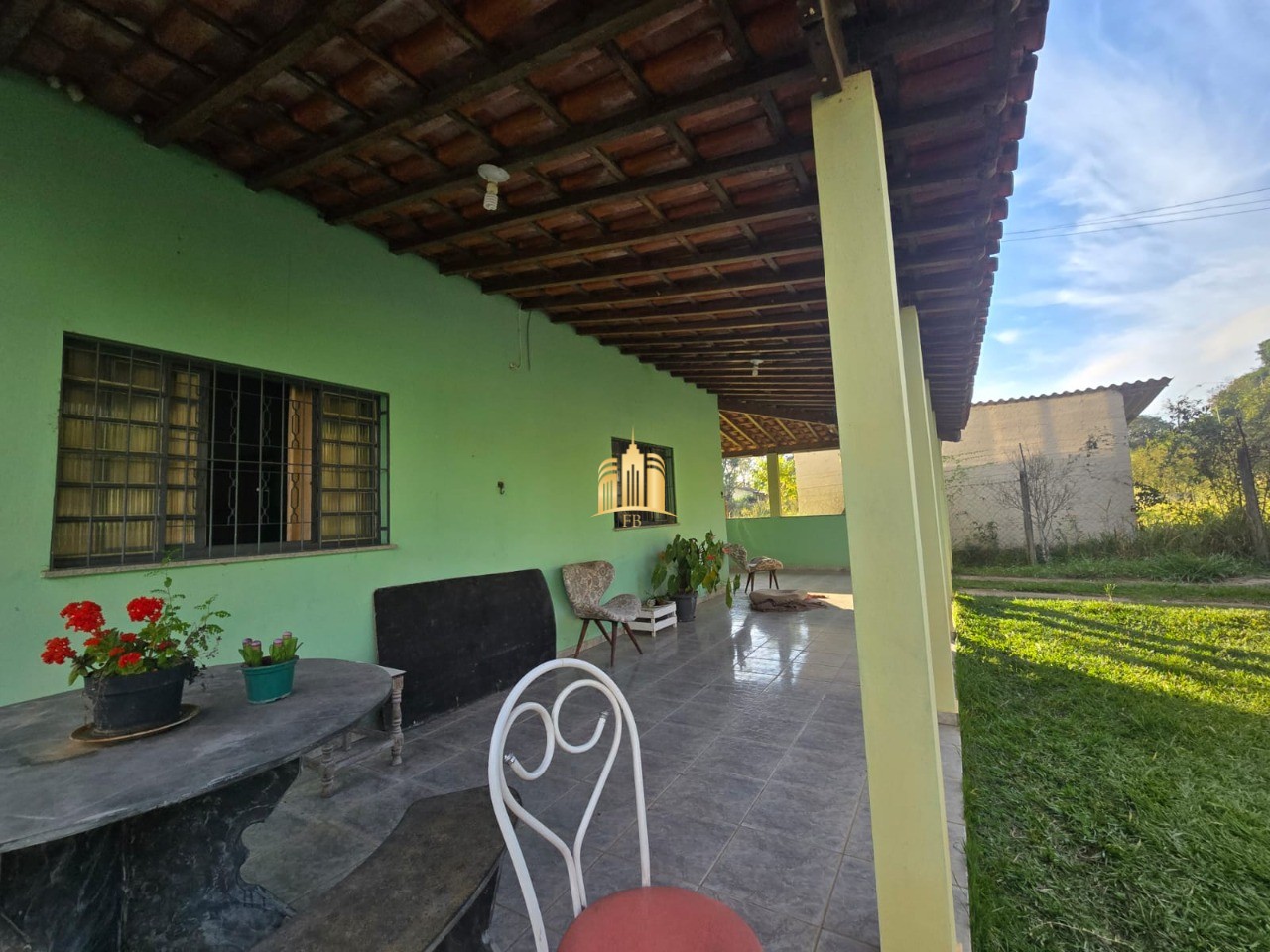 Sítio, 4 quartos, 2500 m² - Foto 32
