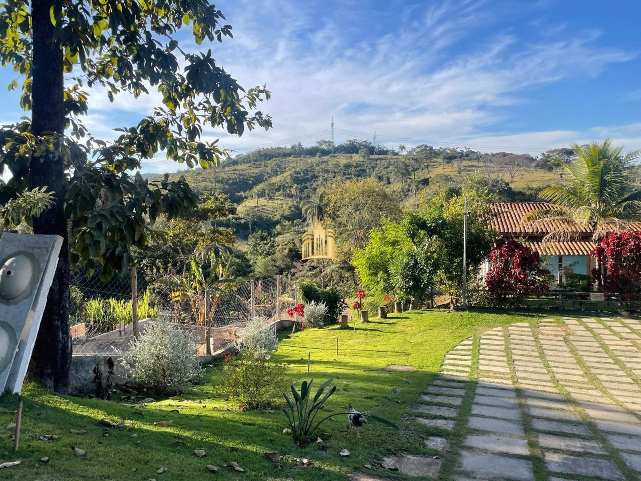 Sítio, 4 quartos, 2500 m² - Foto 102