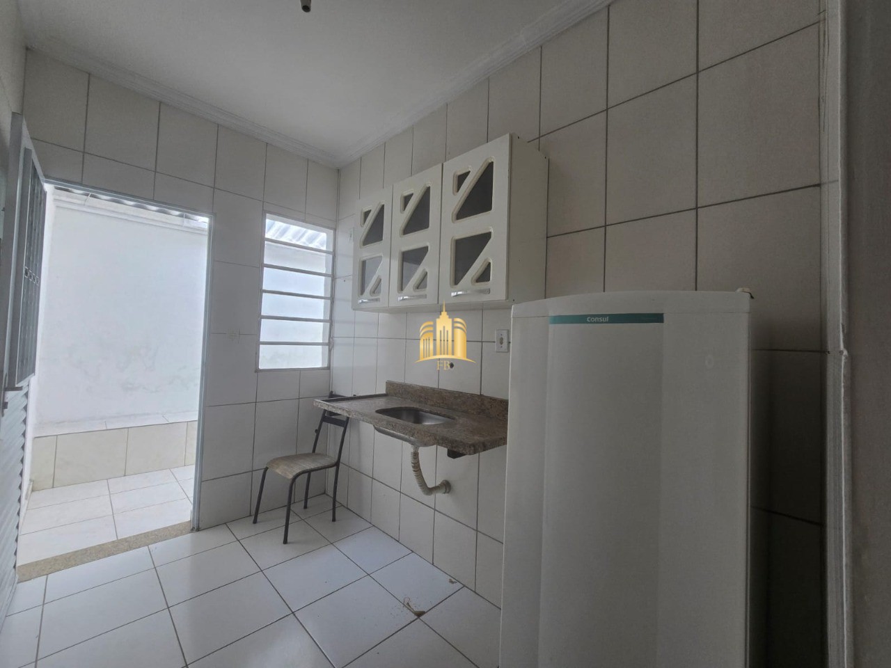 Casa, 2 quartos - Foto 17