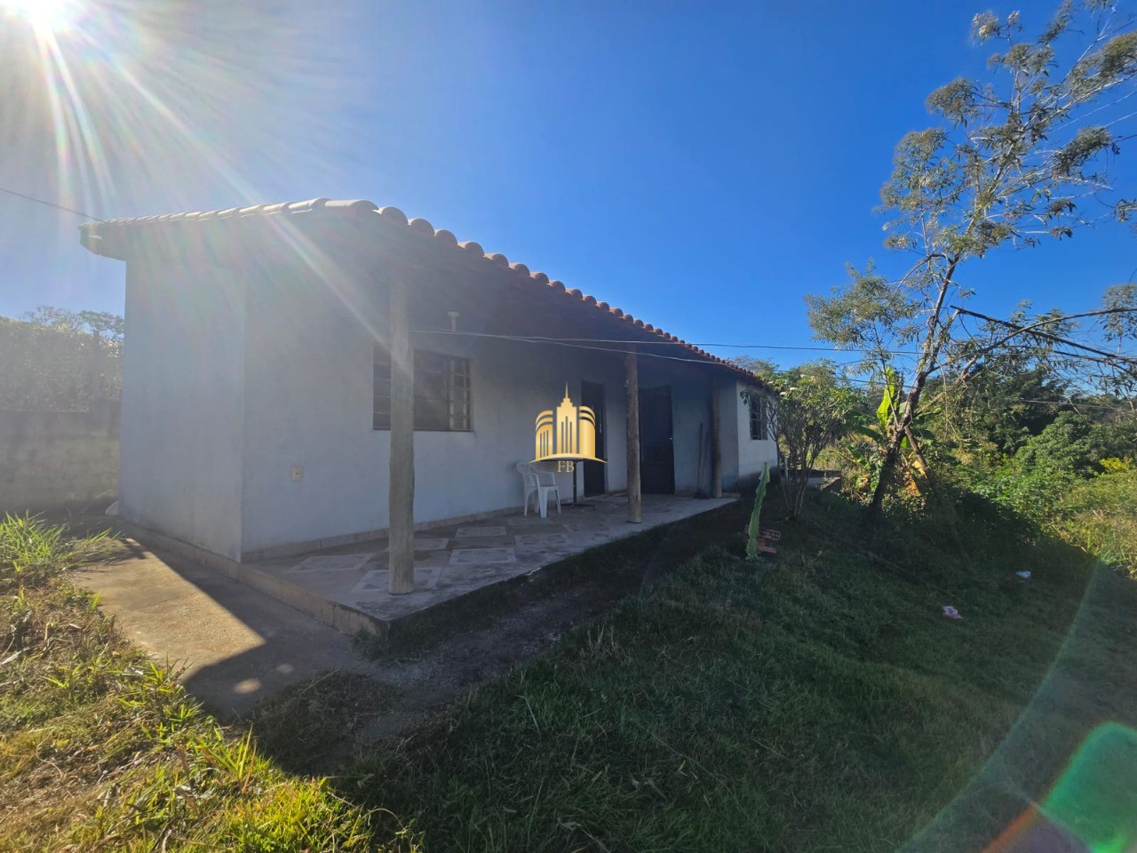 Casa, 2 quartos - Foto 16