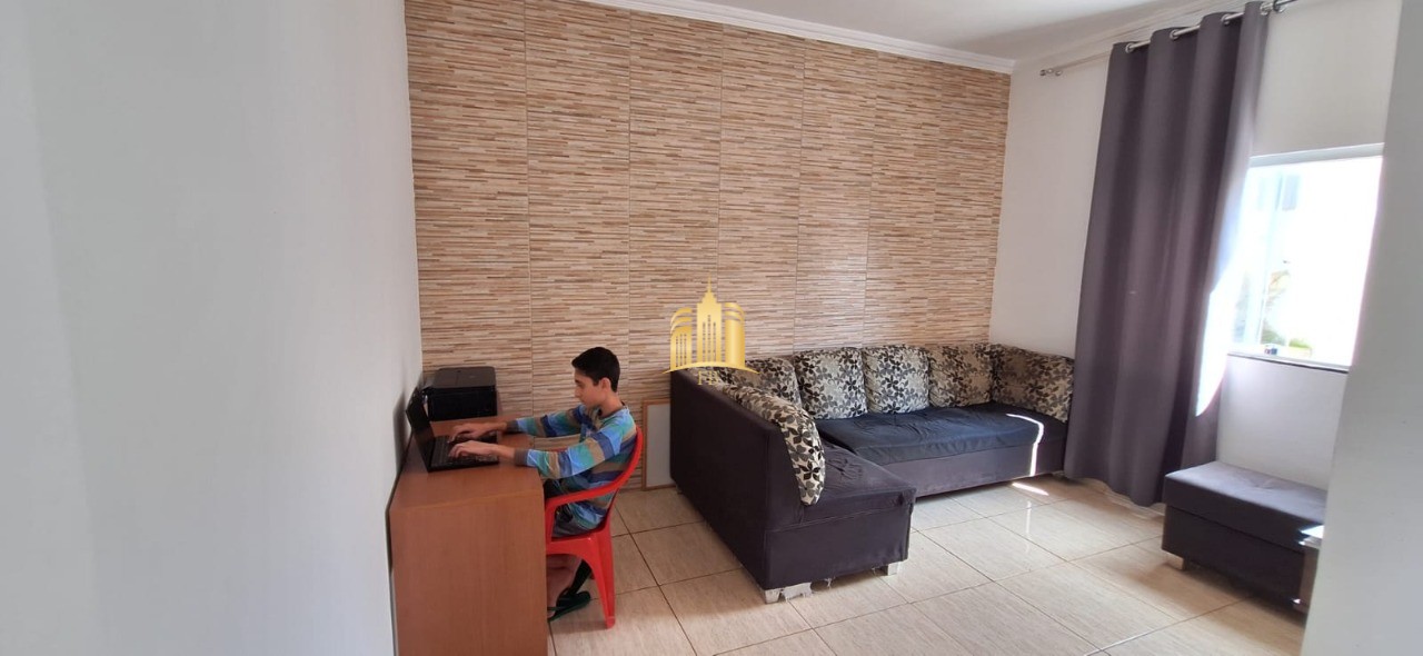 Casa, 3 quartos - Foto 7