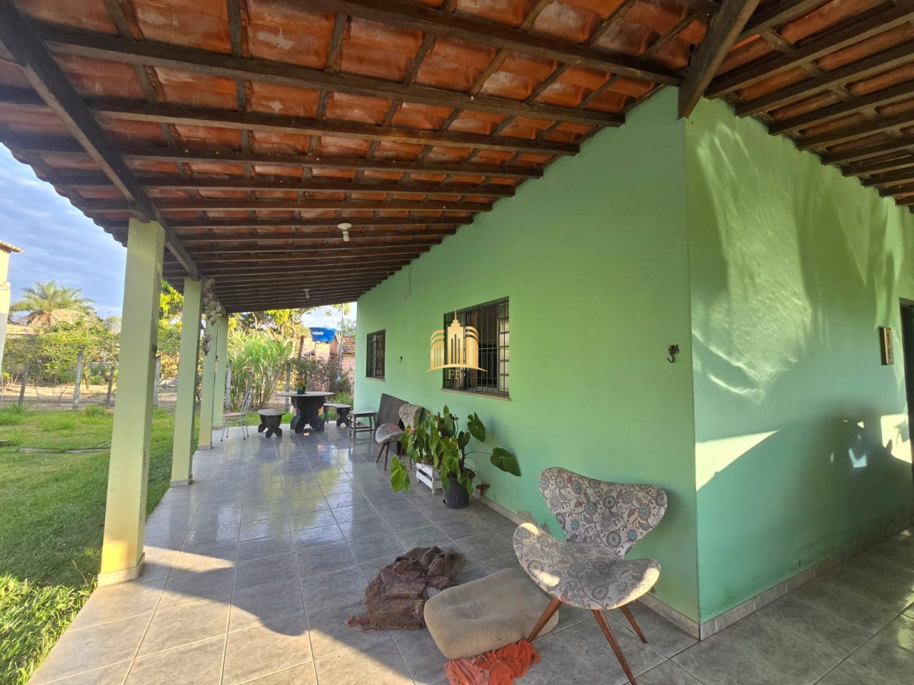 Sítio, 4 quartos, 2500 m² - Foto 34