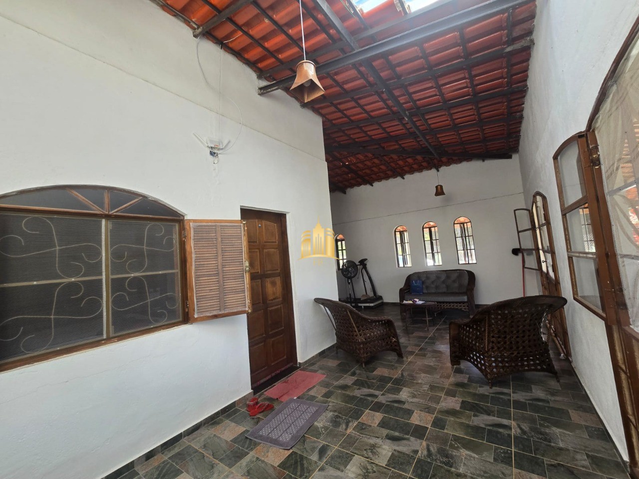 Sítio, 4 quartos, 2500 m² - Foto 19
