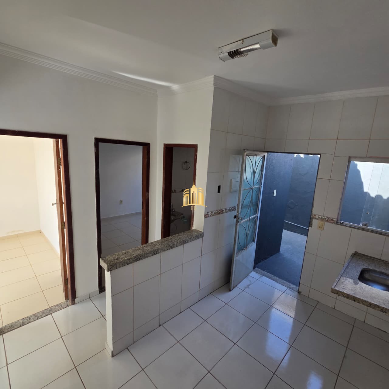Casa, 2 quartos - Foto 20