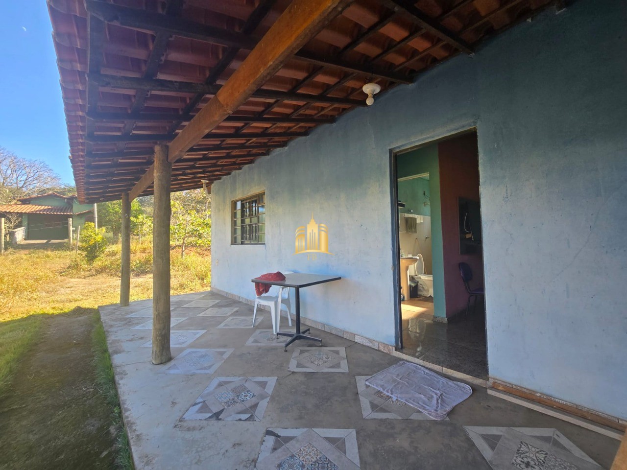 Casa, 2 quartos - Foto 45