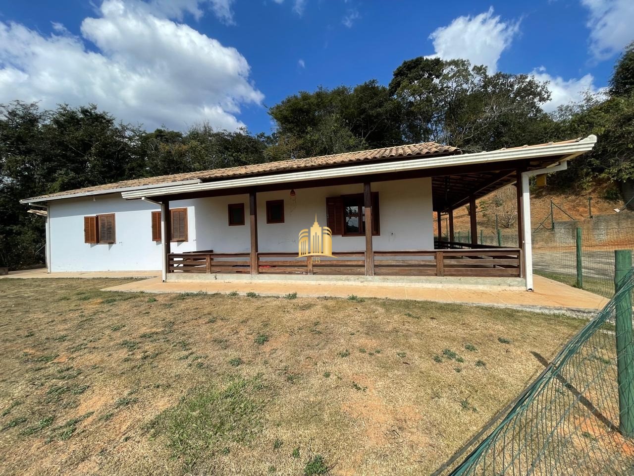 Sítio, 3 quartos, 2000 m² - Foto 30