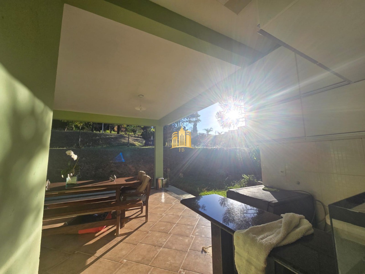 Sítio, 3 quartos, 5000 m² - Foto 11