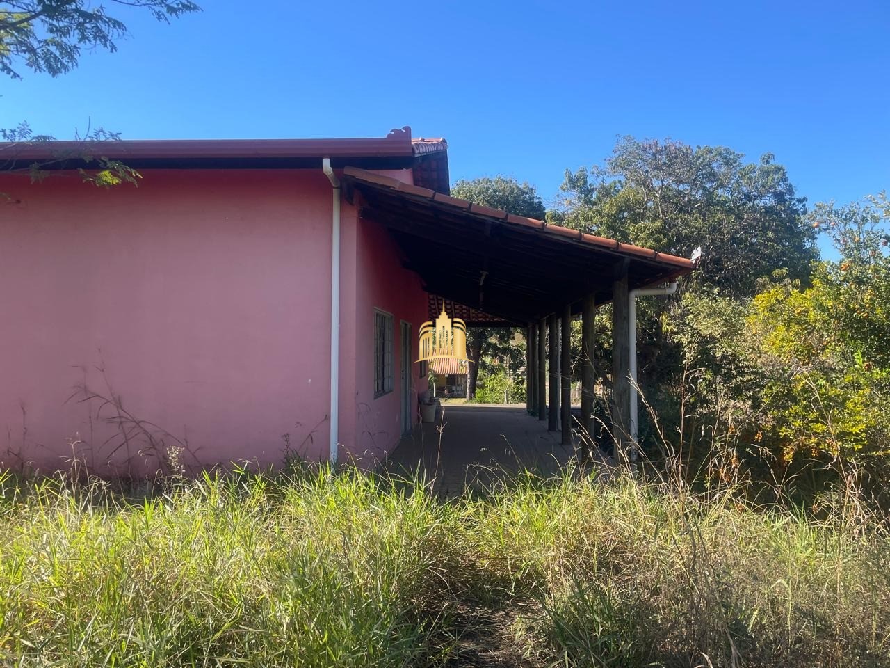 Casa, 2 quartos - Foto 2