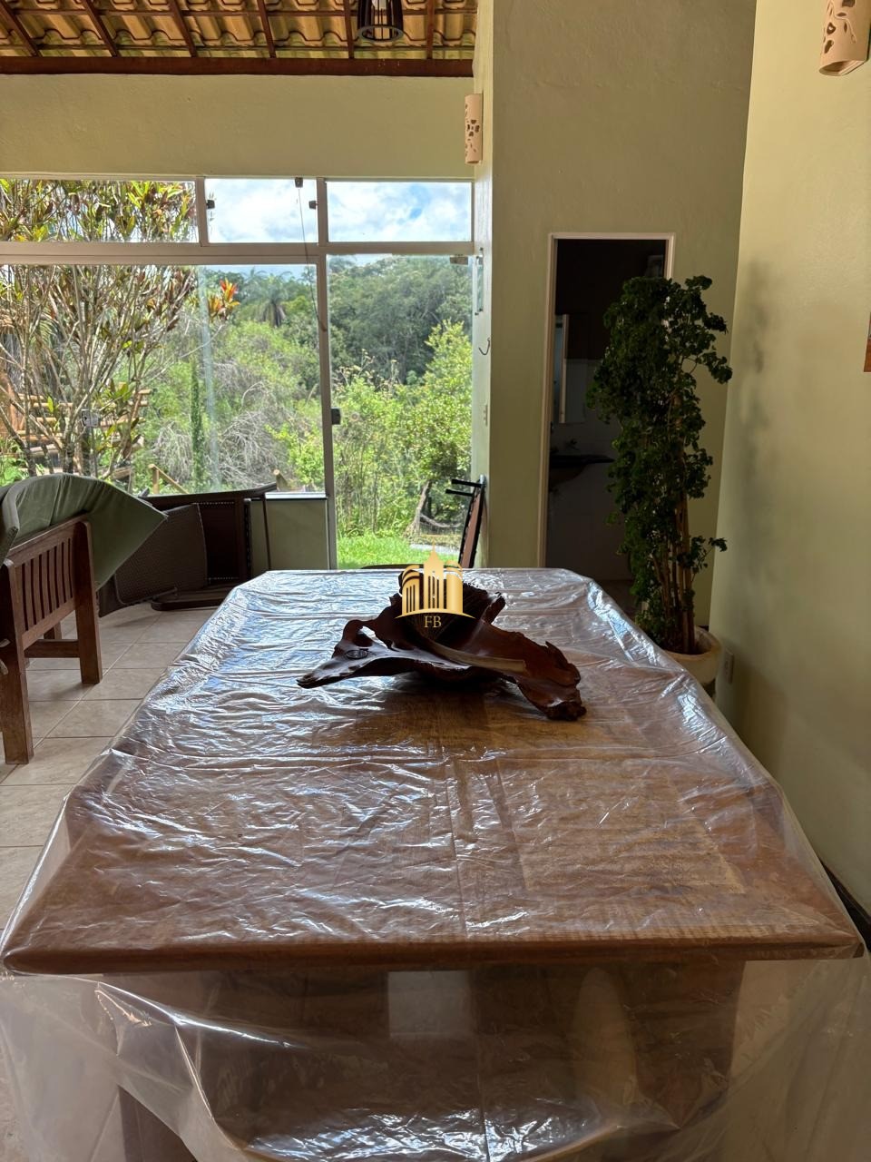 Sítio, 4 quartos, 1530 m² - Foto 43