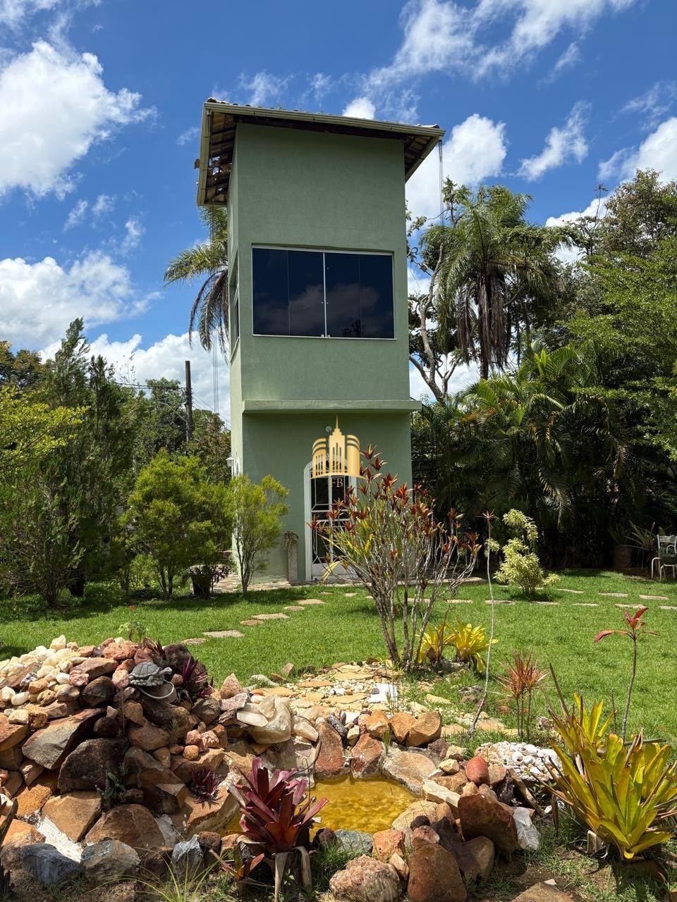 Sítio, 4 quartos, 1530 m² - Foto 56