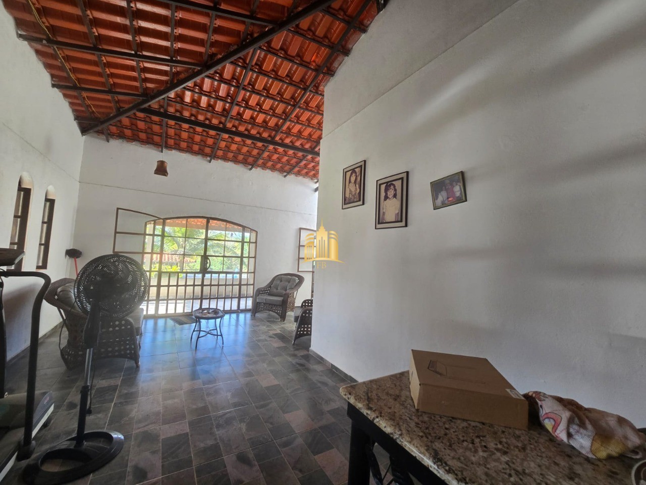 Sítio, 4 quartos, 2500 m² - Foto 16
