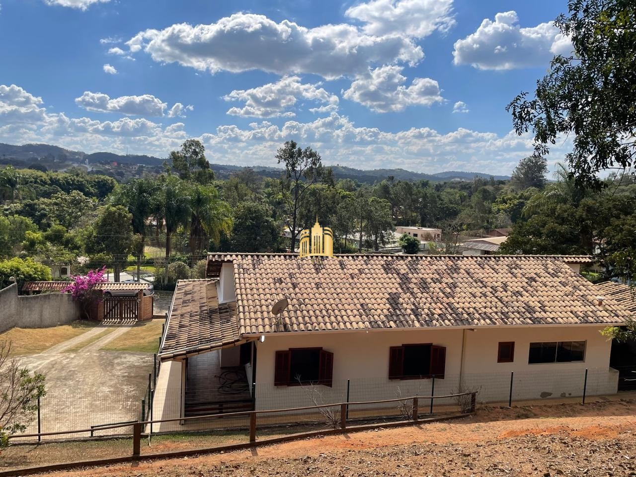Sítio, 3 quartos, 2000 m² - Foto 11