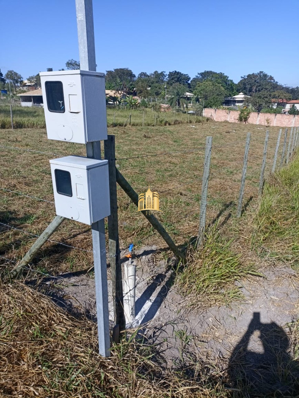 Chácara, 1000 m² - Foto 7
