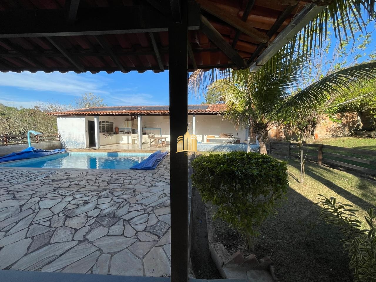 Sítio, 4 quartos, 2500 m² - Foto 91