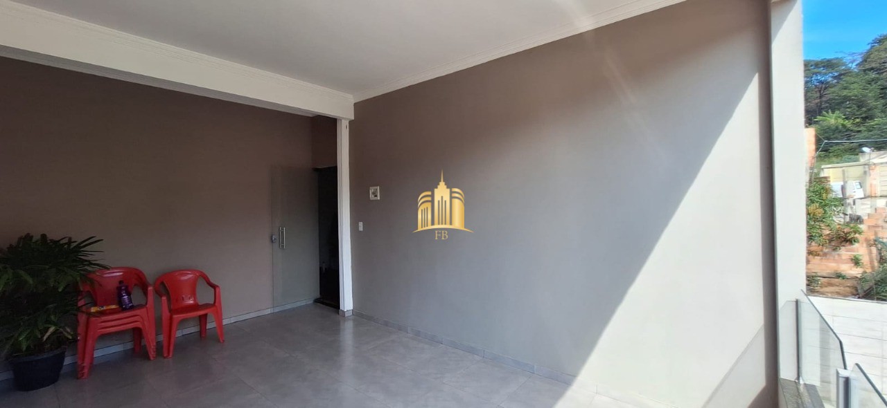 Casa, 3 quartos - Foto 24