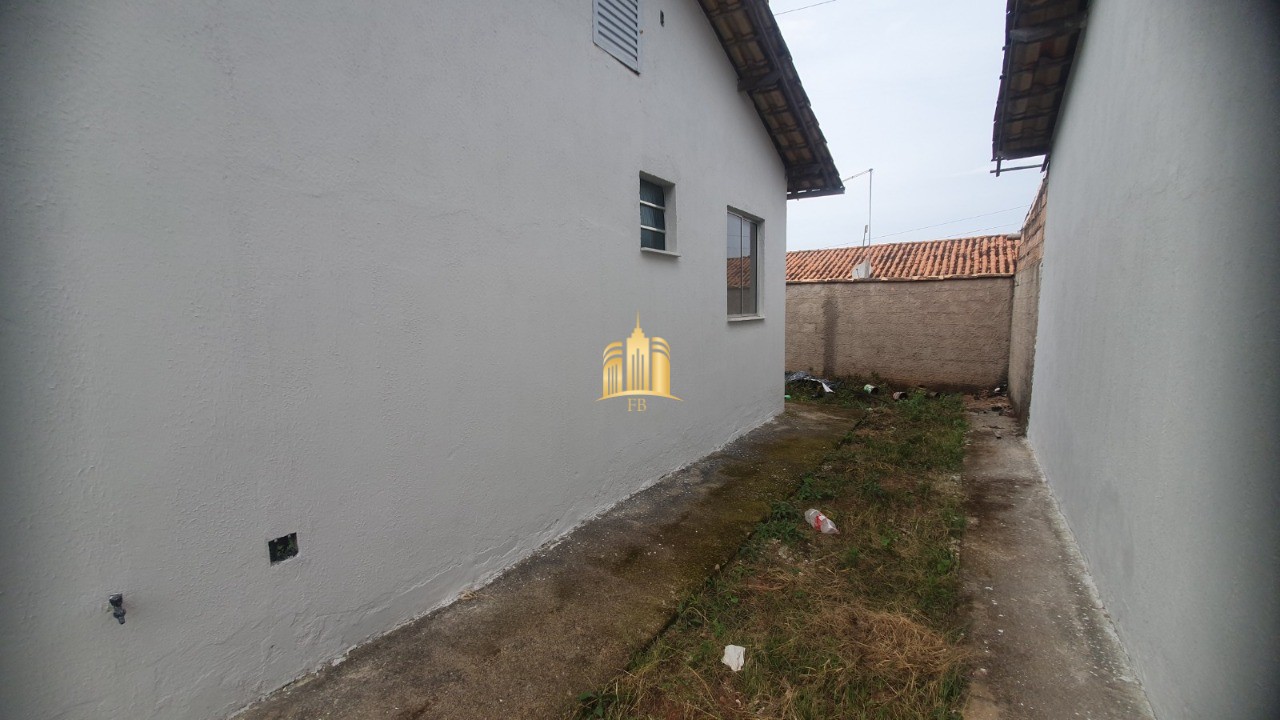 Casa, 2 quartos - Foto 3