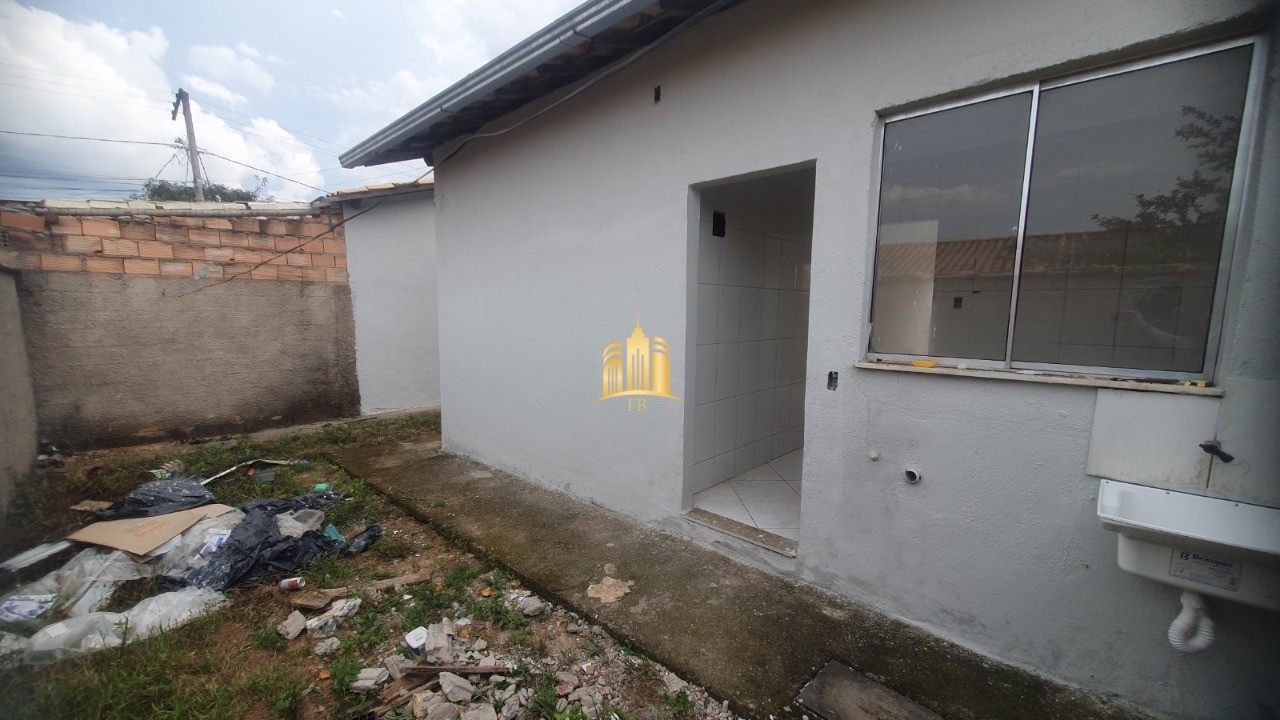 Casa, 2 quartos - Foto 10