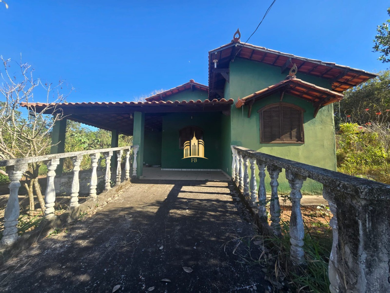 Casa, 2 quartos - Foto 31