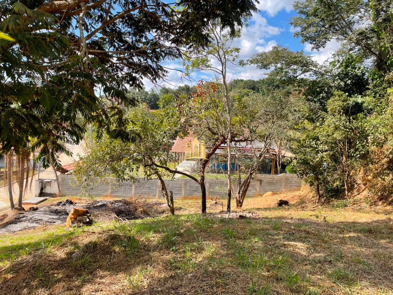 Terreno, 2200 m² - Foto 1