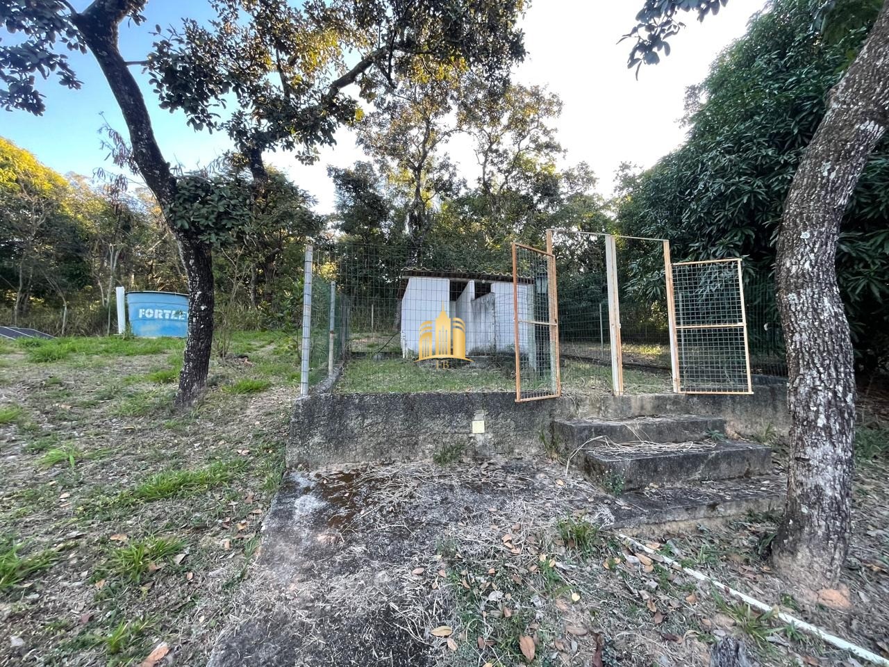 Sítio, 2 quartos, 5000 m² - Foto 21