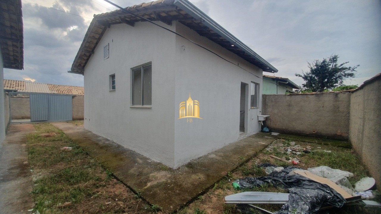 Casa, 2 quartos - Foto 5