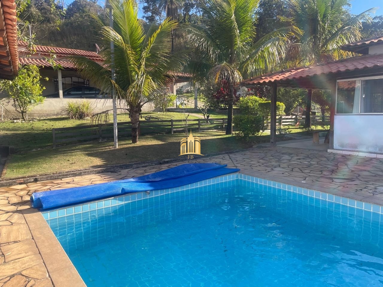 Sítio, 4 quartos, 2500 m² - Foto 81