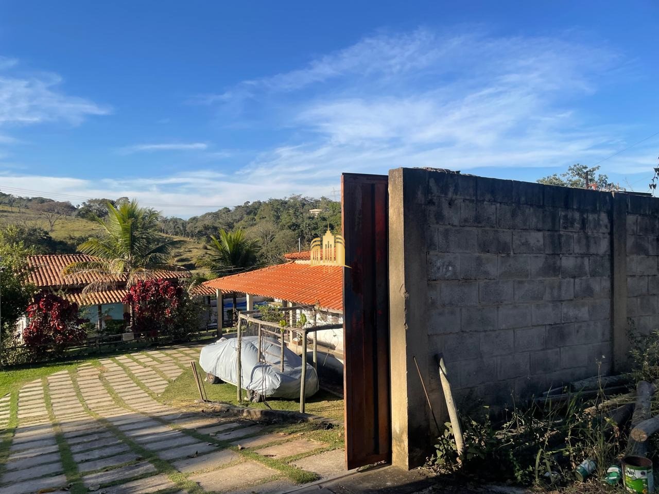 Sítio, 4 quartos, 2500 m² - Foto 99