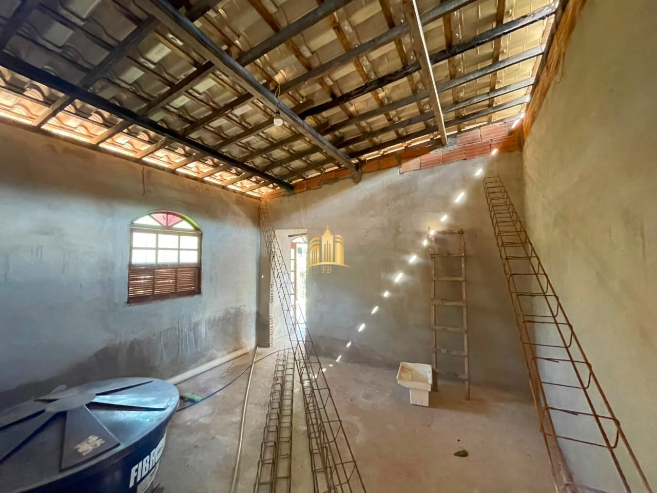 Chácara, 1 quarto, 1000 m² - Foto 10