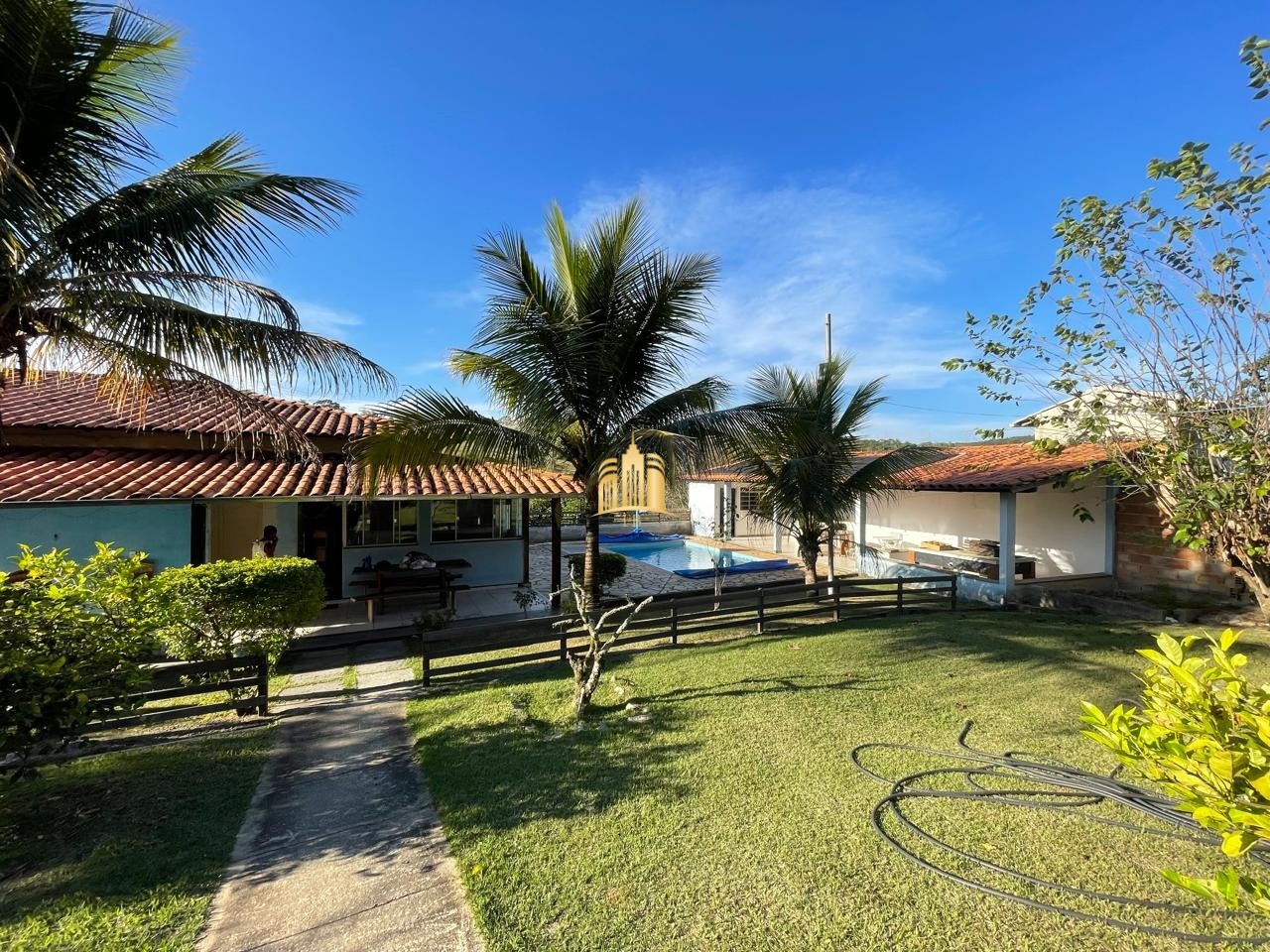 Sítio, 4 quartos, 2500 m² - Foto 96