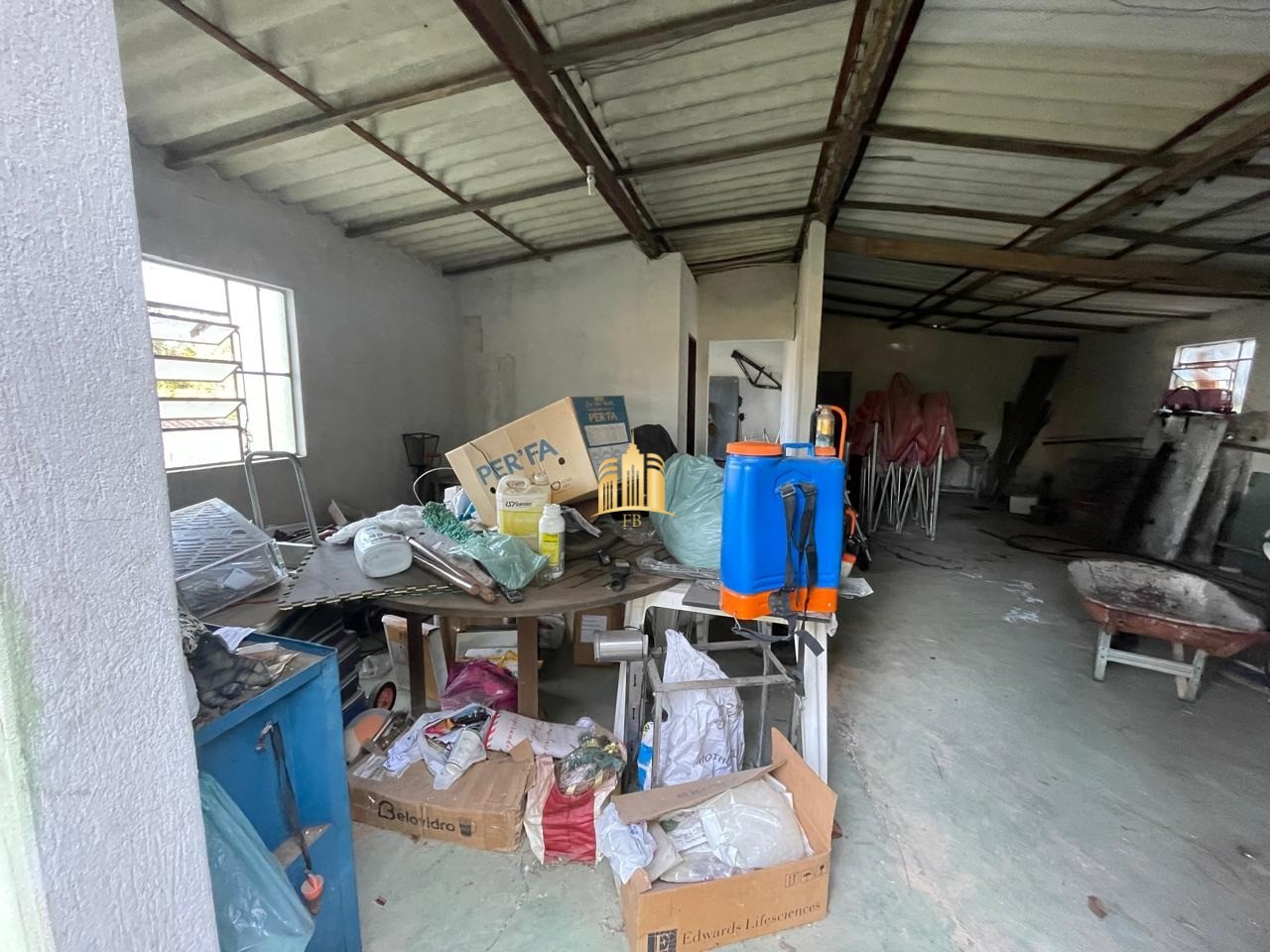 Sítio, 2 quartos, 5000 m² - Foto 10