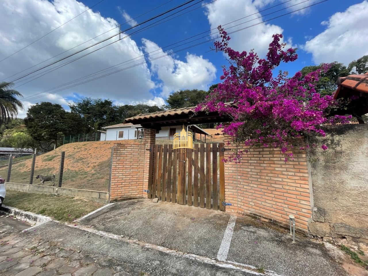 Sítio, 3 quartos, 2000 m² - Foto 23