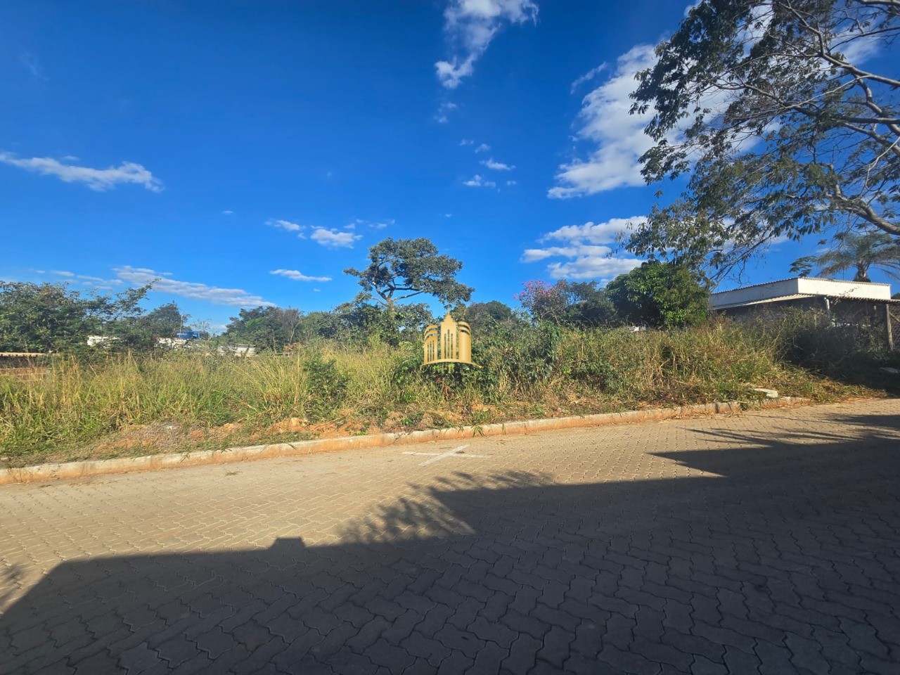 Terreno, 2000 m² - Foto 1