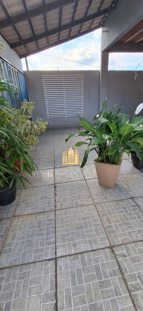 Casa, 3 quartos - Foto 2