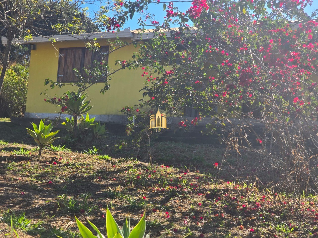 Casa, 2 quartos - Foto 21