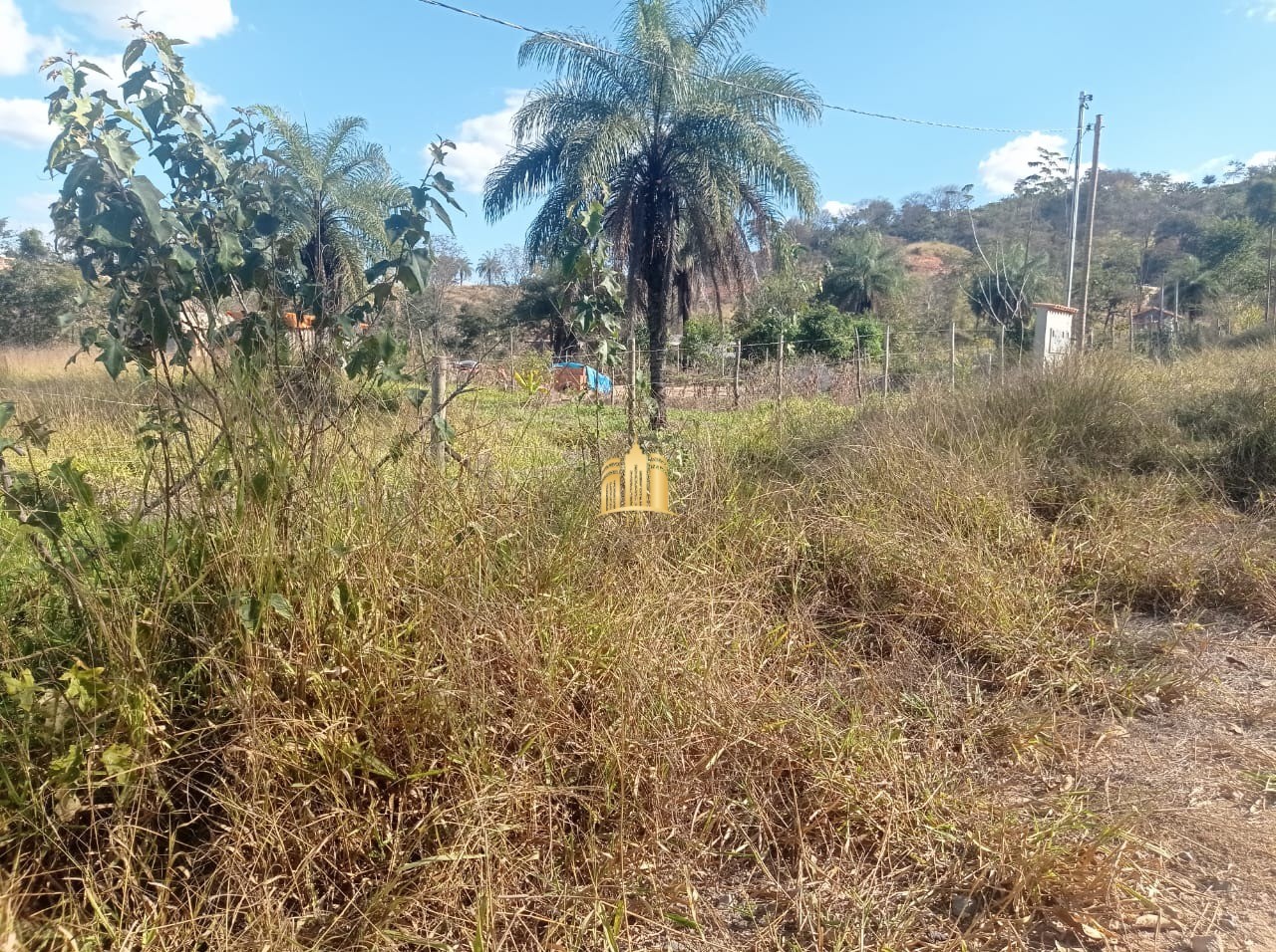 Terreno, 1000 m² - Foto 1