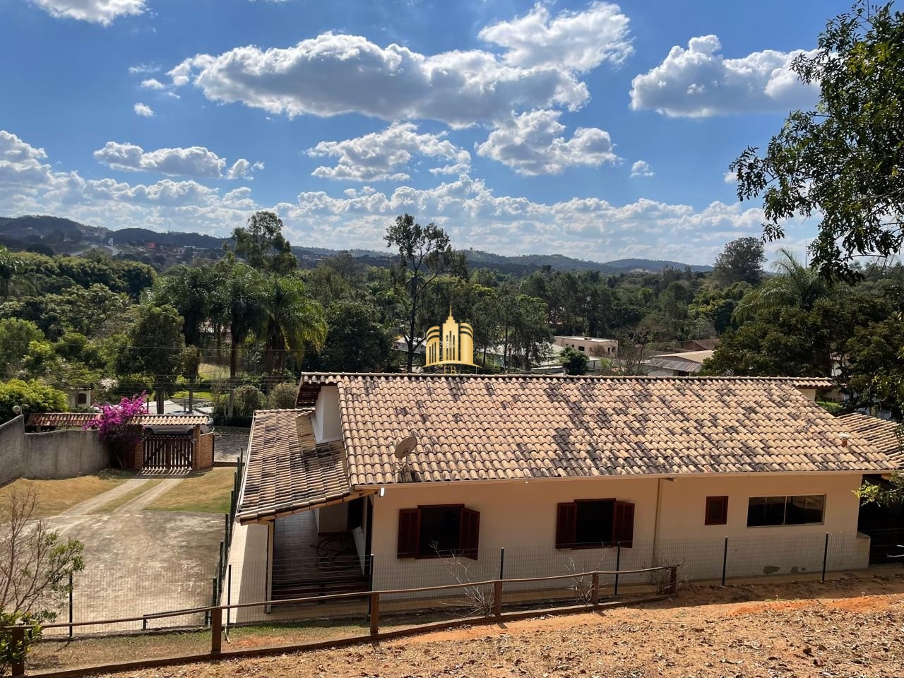 Sítio, 3 quartos, 2000 m² - Foto 10