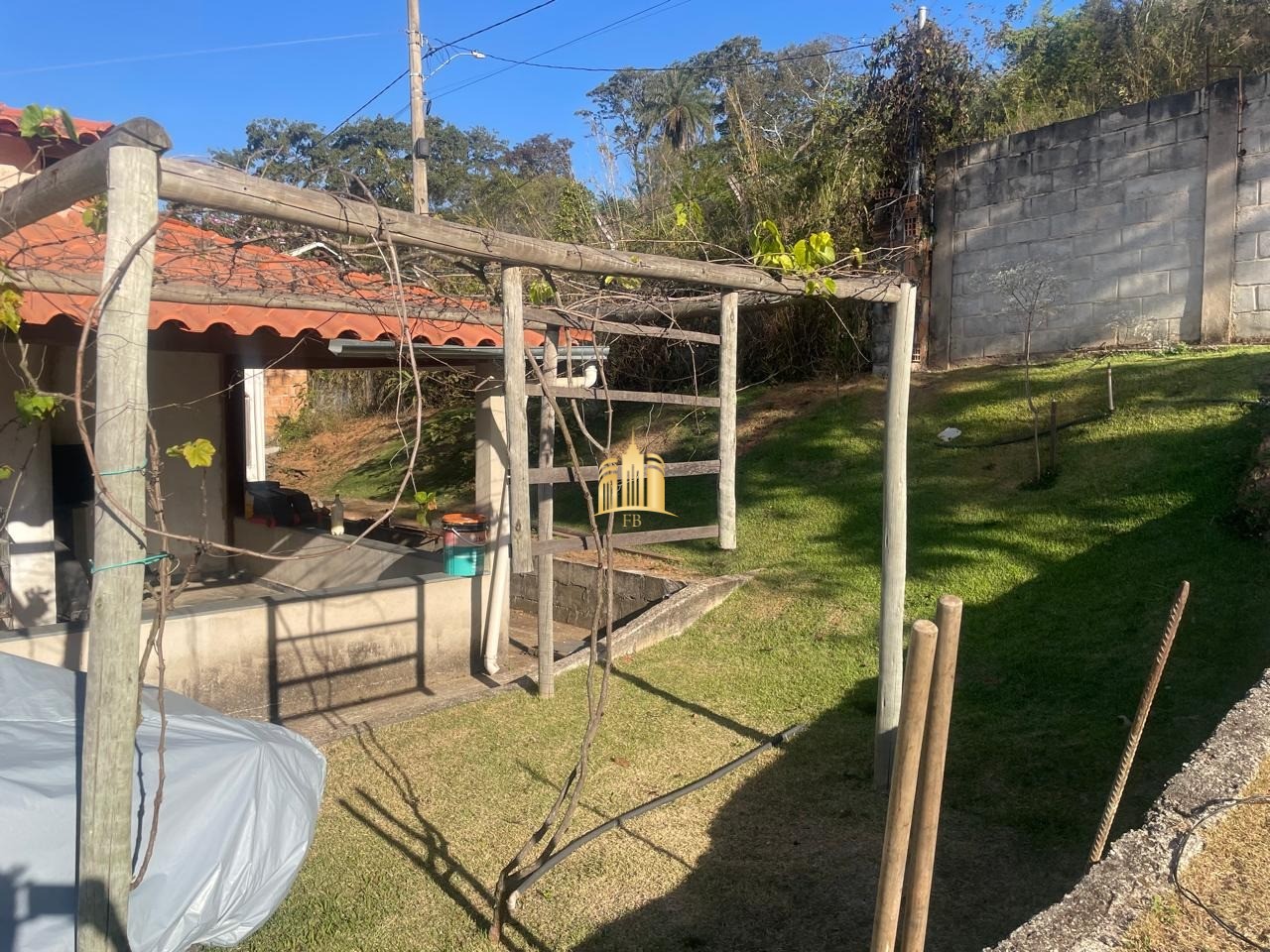 Sítio, 4 quartos, 2500 m² - Foto 63
