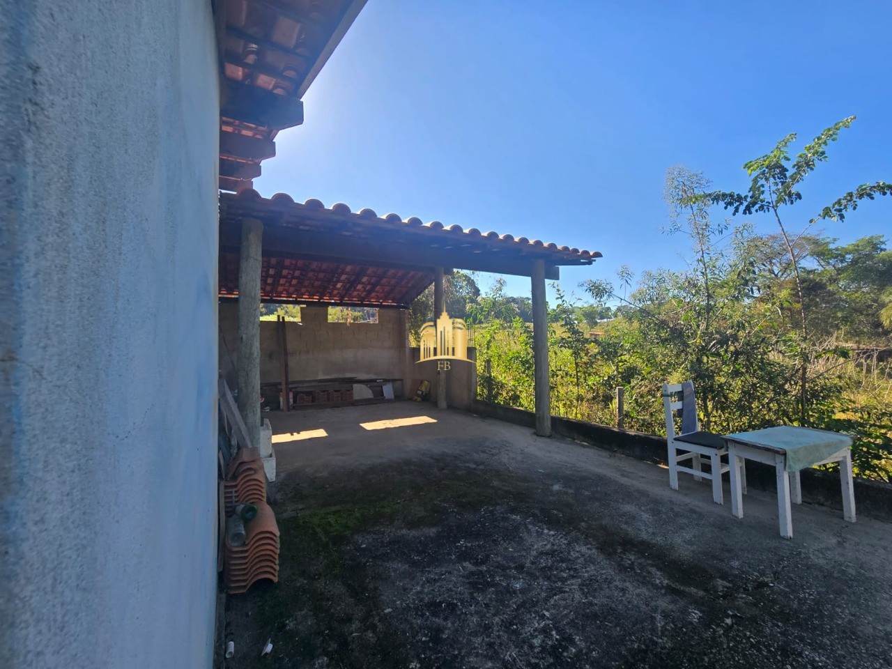 Casa, 2 quartos - Foto 17