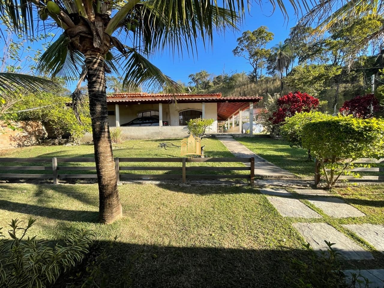 Sítio, 4 quartos, 2500 m² - Foto 93