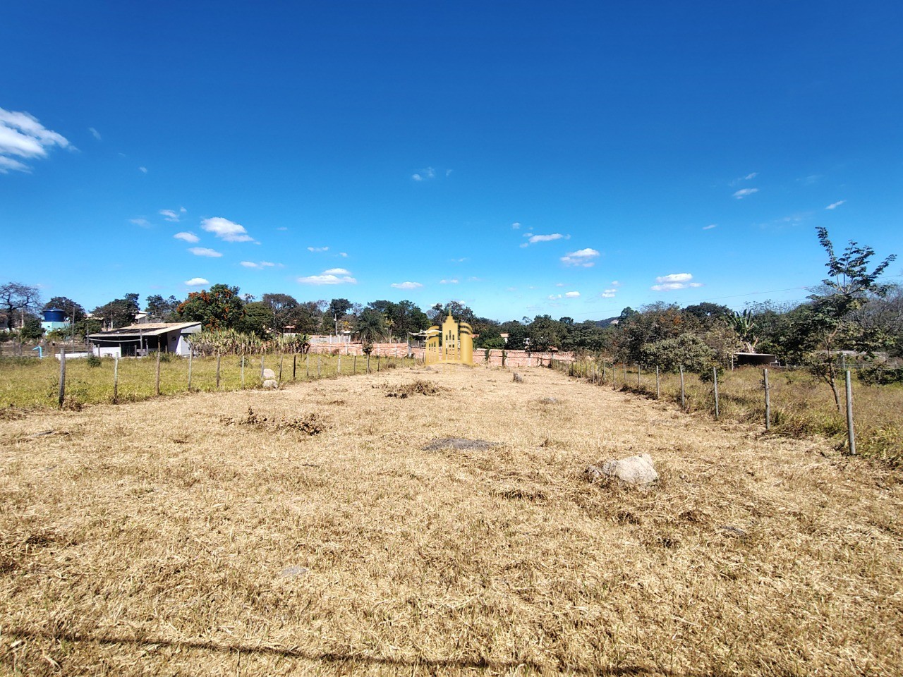 Chácara, 1000 m² - Foto 4