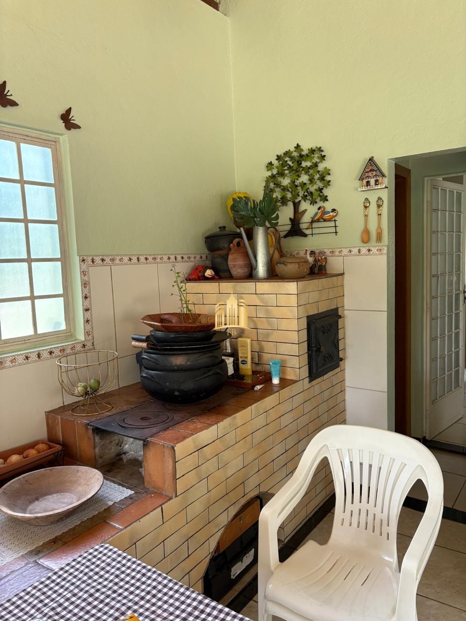 Sítio, 4 quartos, 1530 m² - Foto 9