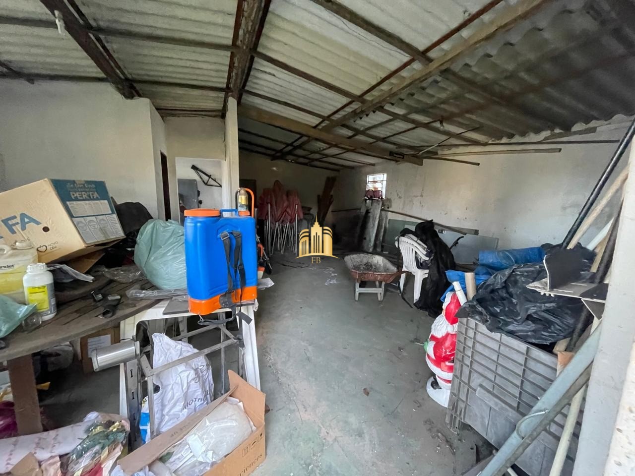 Sítio, 2 quartos, 5000 m² - Foto 11