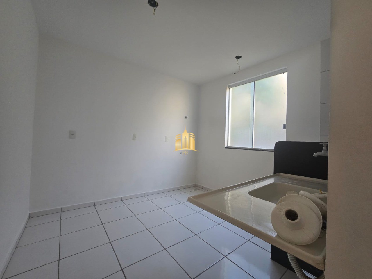 Apartamento, 2 quartos, 50 m² - Foto 7