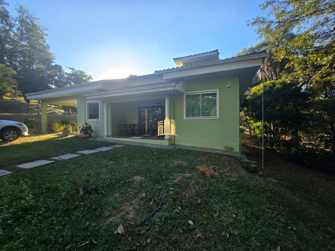 Sítio, 3 quartos, 5000 m² - Foto 35