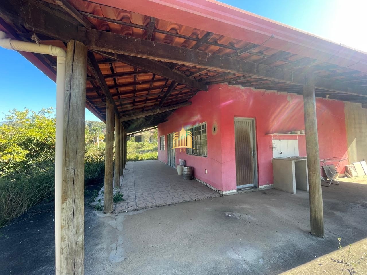 Casa, 2 quartos - Foto 6